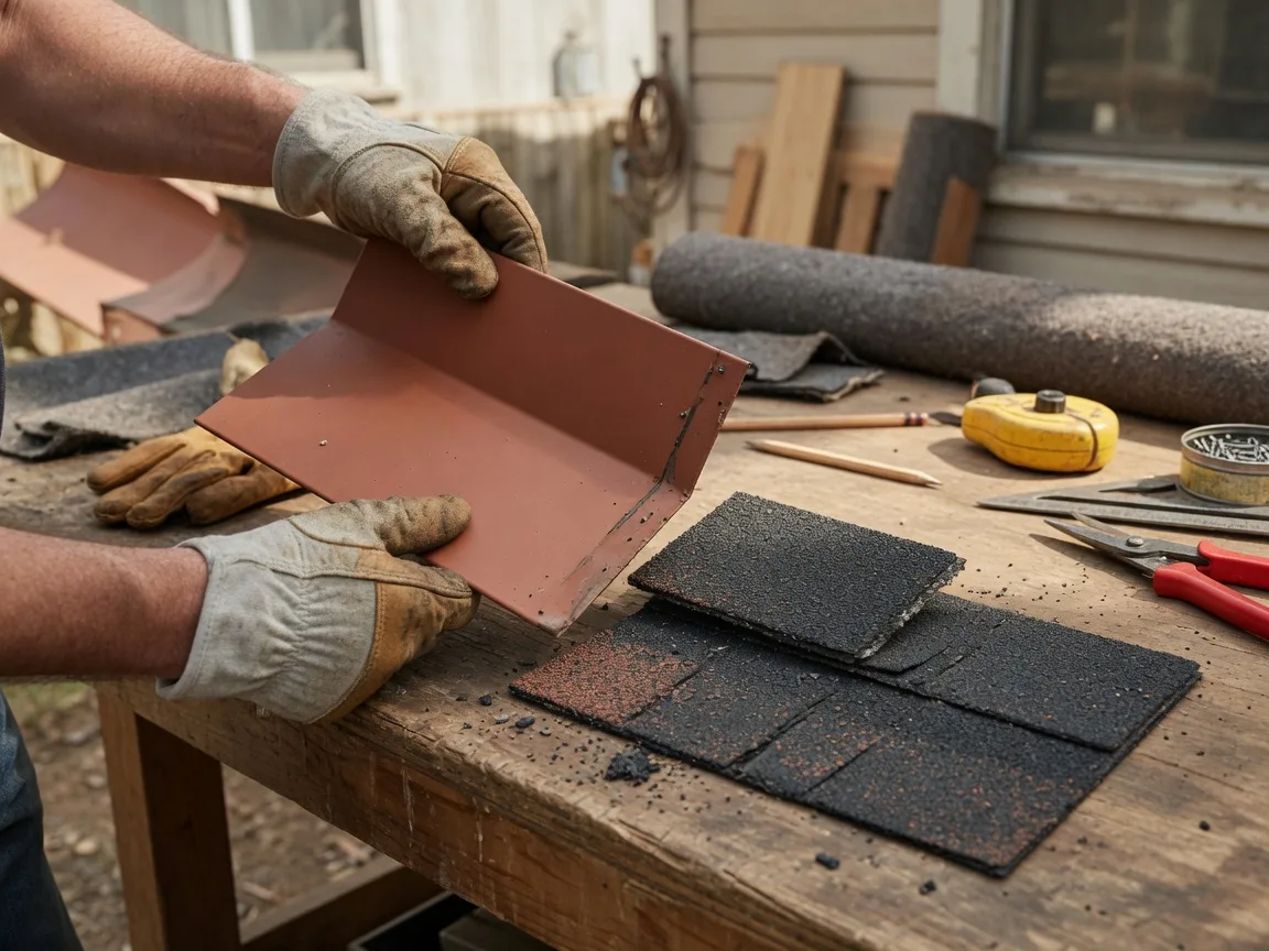 Roof Repair company in College Station, AR